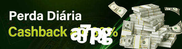 a7pg Casino: Jogue Online e Ganhe Grandes Prêmios