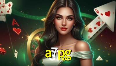 a7pg Casino: Jogue Online e Ganhe Grandes Prêmios